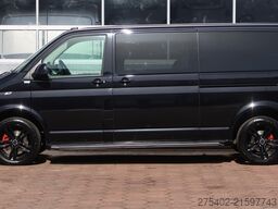 VW Transporter 2.0 TDI L2H1 32 DC Highline AUT/ LE...
