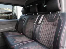 VW Transporter 2.0 TDI L2H1 32 DC Highline AUT/ LE...