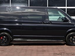 VW Transporter 2.0 TDI L2H1 32 DC Highline AUT/ LE...