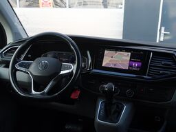 VW Transporter 2.0 TDI L2H1 32 DC Highline AUT/ LE...