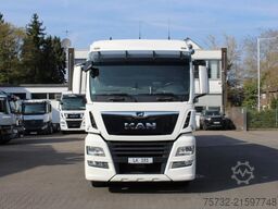 MAN TGX 26.460 CS 850 Retarder  Schlafkabine  ZUG !