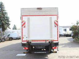 MAN TGX 26.460 CS 850 Retarder Schlafkabine ZUG !