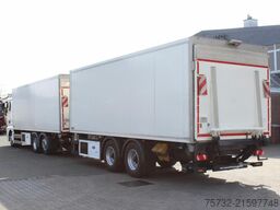 MAN TGX 26.460 CS 850 Retarder  Schlafkabine  ZUG !