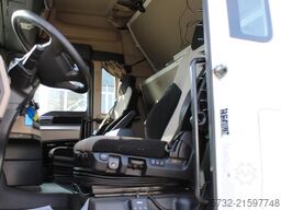 MAN TGX 26.460 CS 850 Retarder  Schlafkabine  ZUG !