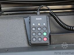 MAN TGX 26.460 CS 850 Retarder  Schlafkabine  ZUG !