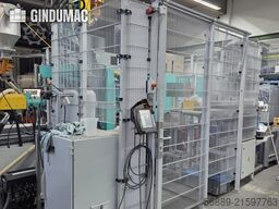 Arburg Allrounder 520 S 1600-290 / 290