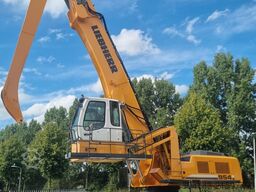 Liebherr R954C EW