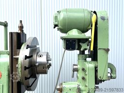 KÖLSCH Universalfräsmaschine