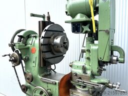 KÖLSCH Universalfräsmaschine