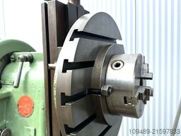 KÖLSCH Universalfräsmaschine