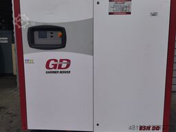 GARDNER DENVER ESM90 10A