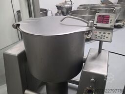 Rühle Tumler MKR 130