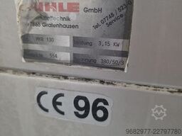 Rühle Tumler MKR 130