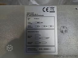 Tekadoor TIC 6002.4 K