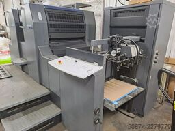 Heidelberg Printmaster PM 74-2 2007