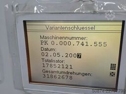 Heidelberg Printmaster PM 74-2 2007