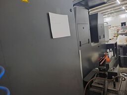 Heidelberg Printmaster PM 74-2 2007