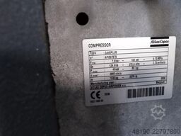 Atlas Copco GA45 PLUS