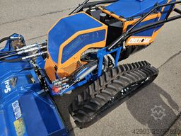 Irus Deltrak 2.5