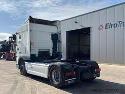 DAF XF 105.460 (TRES PROPRE / EURO 5 / MOTEUR 2013 ...