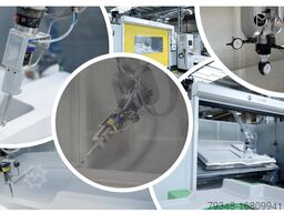 Maucher CNC Robotics 