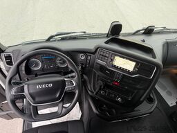 Iveco sway 480