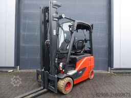 Linde E20PH-02