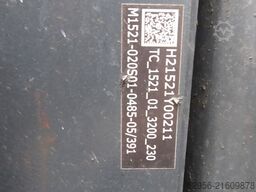 Linde H20D-01