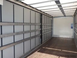 MERCEDES-BENZ 1330 L Atego4 Pritsche 7,2m/LBW/Edscha/AHK/Klima