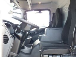 MERCEDES-BENZ 1330 L Atego4 Pritsche 7,2m/LBW/Edscha/AHK/Klima