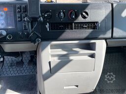 MERCEDES-BENZ Vario 816 D Doka Maxi/ Mixto/ AC/ Diff-Sprerre