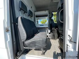 MERCEDES-BENZ Vario 816 D Doka Maxi/ Mixto/ AC/ Diff-Sprerre