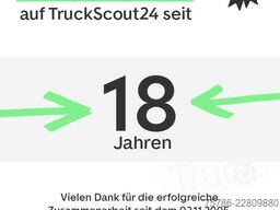 MERCEDES-BENZ Vario 816 D Doka Maxi/ Mixto/ AC/ Diff-Sprerre