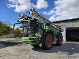 FENDT Spritze Rogator 655 D, 2 Teilbreite, 6.000+500 L