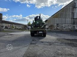 FENDT Spritze Rogator 655 D, 2 Teilbreite, 6.000+500 L