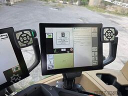FENDT Spritze Rogator 655 D, 2 Teilbreite, 6.000+500 L