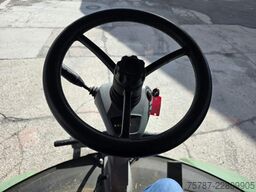 FENDT Spritze Rogator 655 D, 2 Teilbreite, 6.000+500 L