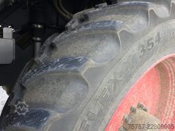 FENDT Spritze Rogator 655 D, 2 Teilbreite, 6.000+500 L
