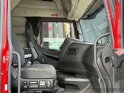 IVECO S-Way AS440S57 Intarder NAVI ACC 2xTank