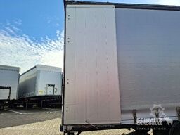 Berger Curtainsider Mega Getränke