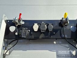 Berger Curtainsider Standard Getränke
