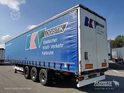 Krone Curtainsider Standard Getränke
