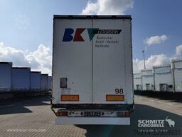 Krone Curtainsider Standard Getränke