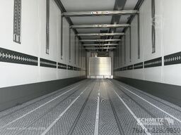 Schmitz Cargobull Tiefkühler Standard Doppelstock Trennwand