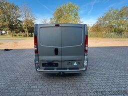 OPEL Vivaro Kasten L2H1 Doppelkabine *Navi*AHK
