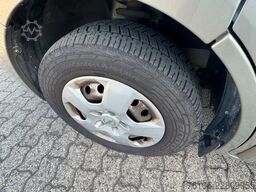 OPEL Vivaro Kasten L2H1 Doppelkabine *Navi*AHK
