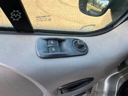 OPEL Vivaro Kasten L2H1 Doppelkabine *Navi*AHK