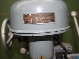 SPANDAU ubk