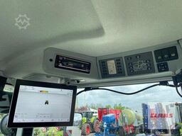 Claas AXION 870 CMATIC - STAGE V