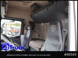 SCANIA R400, BDF, 7,45, Retarder, 2x Kraftstofftank,